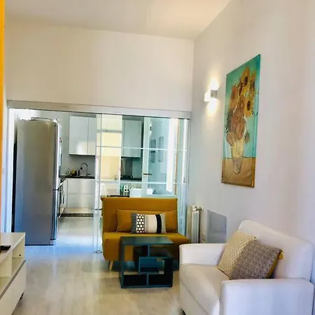 Amazing Flat For 7, Ac, Historical Center Faenza