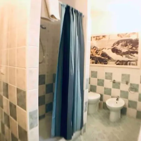 Amazing Flat For 7, Ac, Historical Center Daire Faenza