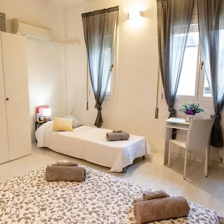 Daire Amazing Flat For 7, Ac, Historical Center Faenza