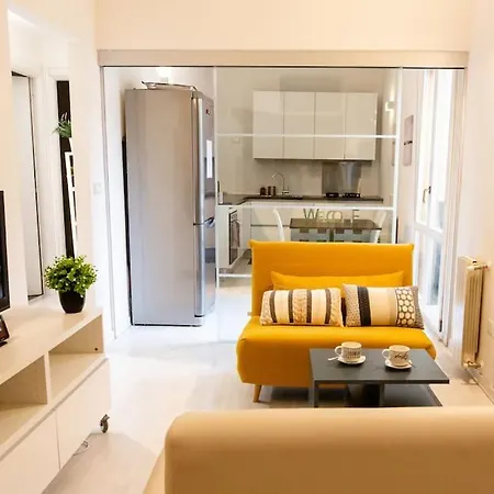 Amazing Flat For 7, Ac, Historical Center * Faenza